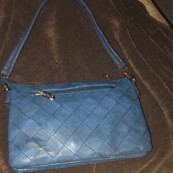 New Blues Shoulder bag/cross body - Picture 2 of 6